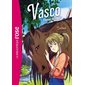 Vasco, cheval de coeur T.01 : L'accident : Bibliothèque rose : 6-8