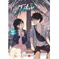 Une fille si féline T.02 : Manga : ADO : SHOJO