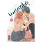 Irrésistible T.05 : Manga : ADO : Shôjo
