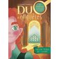 Trésor perdu au Louvre : Duo d'enquêtes : 9-11