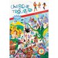 Cherche et trouve défi : 127 héros à trouver ! : Cherche et trouve : 6+