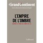L'empire de l'ombre : guerre et terre au temps de l'IA