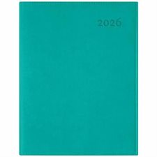 Ulys Vert : Agenda 2026 : De janvier à décembre 2026 : 1 semaine  /  2 pages