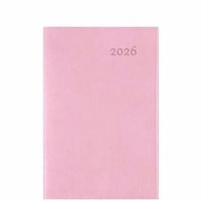 Gama Rose : Agenda 2026 : De janvier à décembre 2026 : 1 semaine  /  2 pages