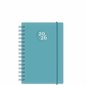 Euro Bleu : Agenda 2026 : De janvier à décembre 2026 : 1 jour  /  1 page