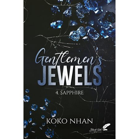 Gentlemen's Jewels T.04 : Sapphire : NR
