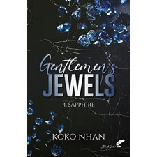 Gentlemen's Jewels T.04 : Sapphire : NR
