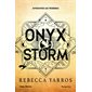 Fourth wing T.03 : Onyx storm : Romantasy