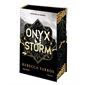 Fourth wing T.03 : Onyx storm : Edition reliée collector : Romantasy