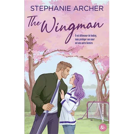 The wingman : NR