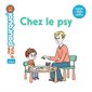 Chez le psy : Mes p'tits pourquoi