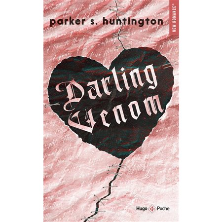 Darling Venom (FP) : Hugo poche. New romance : NR