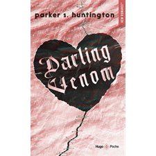 Darling Venom (FP) : Hugo poche. New romance : NR