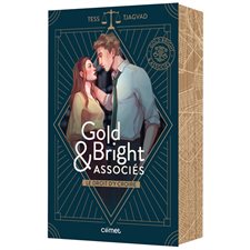 Gold, Bright & associés T.01 : Le droit d'y croire : 15-17