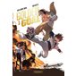 Golden goal T.02 : Manga : ADO : SHONEN