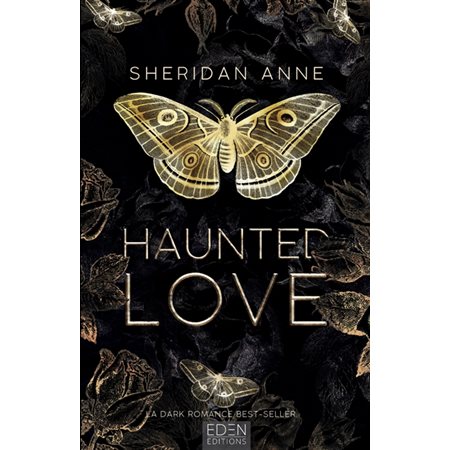 Haunted love : NR