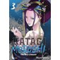 Katagi Modoshi : The soul cleaner T.03 : Manga : ADO : SHONEN