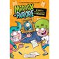 L'art de devenir ami avec un monstre : Maddox et Aurore : Couverture souple