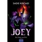 Les frères sans pitié T.02 : Joey : DR