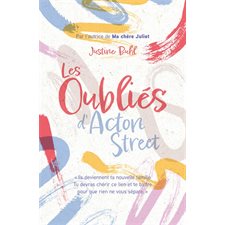 Les oubliés d'Acton Street : 15-17