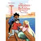 Les sorcières de Brooklyn T.04 : Sous le charme : Bande dessinée