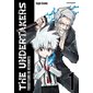 The undertakers : Fossoyeurs de revenants T.01 : Manga : ADO : SHONEN