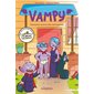 Nouveaux voisins chez les humains : Vampy : Bande dessinée