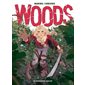 Woods : Bande dessinée