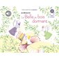 Je découvre La belle au bois dormant : Piou piou : Livre sonore : Livre cartonné