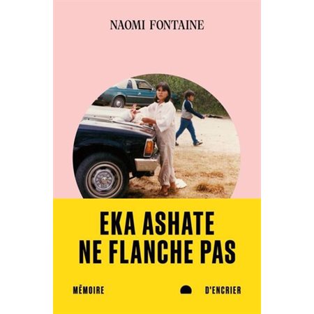 Eka ashate : ne flanche pas