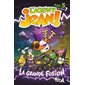 L'agent Jean ! Saison 2 T.05 : La grande fusion : Nouvelle édition 2025 : Bande dessinée