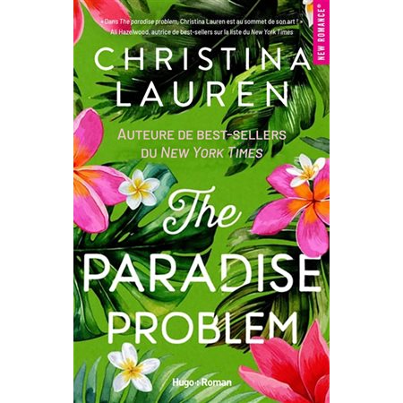 The paradise problem : NR