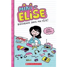 Mini-Elise : 9-11