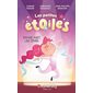Les petites étoiles T.01 : Danse avec les stars : 6-8