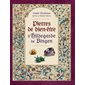 Pierres de bien-être d'Hildegarde de Bingen : Bien-être au naturel