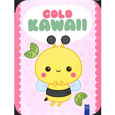 L'abeille : Colo kawaii