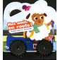 Brebis part en vacances : Mes amis, en route ! : Livre cartonné