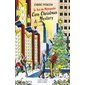Le vol du Metropolis : Cosy christmas mystery : POL