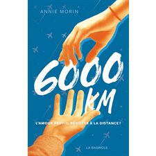 6000 km : 12-14