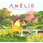 Amélie et la métaphysique des tubes : Couverture rigide