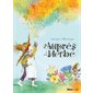 Auprès de mon herbe : Albums : Couverture rigide