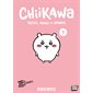 Chiikawa : Petits, mimis et zarbis T.01 : Manga : JEU