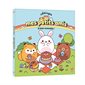 Si bien ensemble ! : Coloriages Mes petits amis