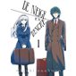 De neige et d'encre T.01 : Manga : ADT : SEINEN