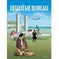 Deuxième bureau T.02 : Faites vos jeux : Bande dessinée