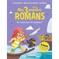 En route pour les vacances ! : Bayard poche. Mes 3 premiers romans : 6-8