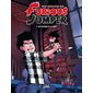 Furious Jumper T.07 : Les peluches de la mort : Bande dessinée