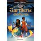 Gardiens des éléments T.01 : 9-11