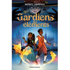 Gardiens des éléments T.01 : 9-11