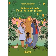 Grann et moi, l'été de mes 11 ans : 9-11